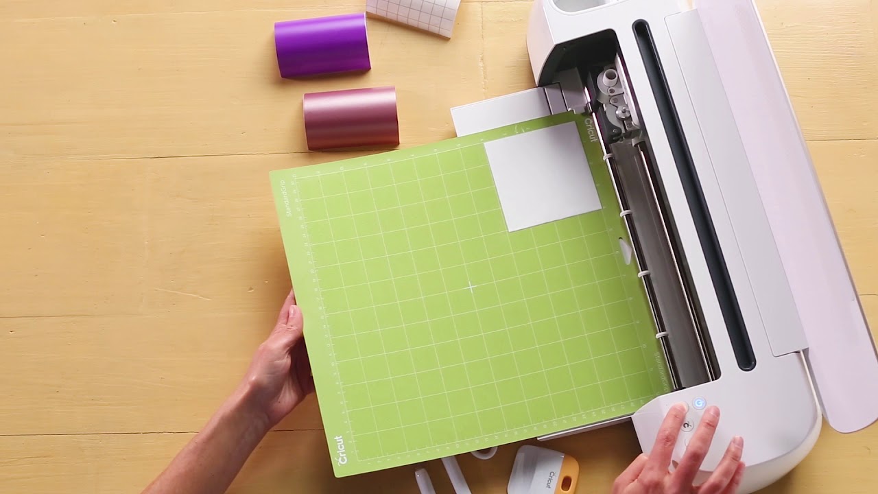 10 Types of Cricut Vinyl You Never Knew Existed - Angie Holden The