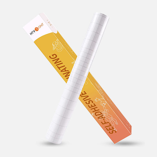 SelfAdhesive Laminating Vinyl Roll12"x15FT HTVRONT