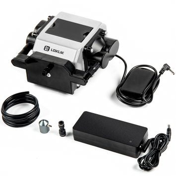Air Assist Set - iEngrave Recommended Accessories