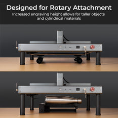 【Pre-Order】Extension Legs