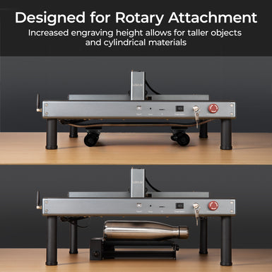 【Pre-Order】Extension Legs