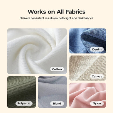 HTVRONT Direct to Transfer Film Powder 500g