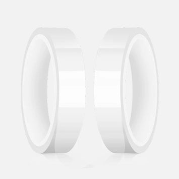 Heat Tape for Sublimation - 2 Rolls 20mm x 33m 108ft