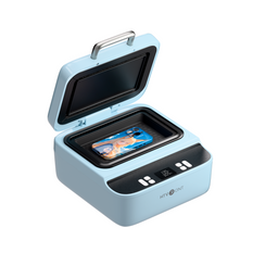 HTVRONT H17 Phone Case Heat Press(Standard Kit)