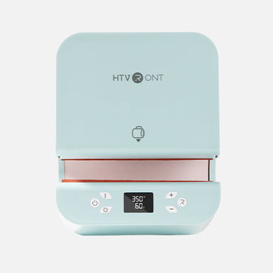 HTVRONT Auto Tumbler Heat Press 120V