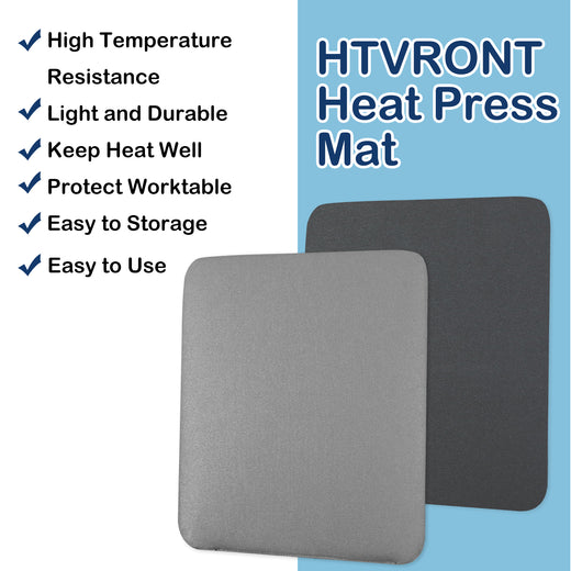 Heat Press Mat 8"x10"