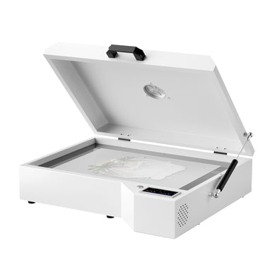 HTVRONT A3 DTF Oven for DTF Printer