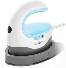 HTVRONT Mini2 Heat Press Machines