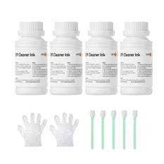 HTVRONT DTF Cleaner Ink 250ml*4