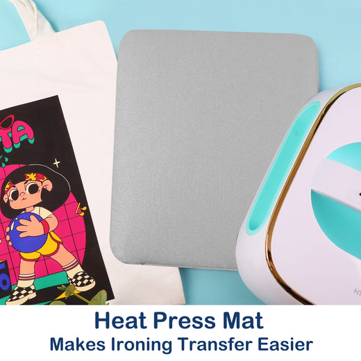 Heat Press Mat 8"x10"