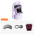 Lavender Purple