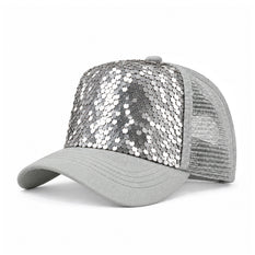 HTVRONT Sublimation Sequin Hat