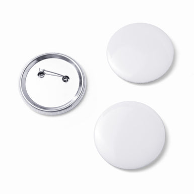 58mm Sublimation Badge - 3 Pcs/51 Pcs, For H17 Phone Case Heat Press