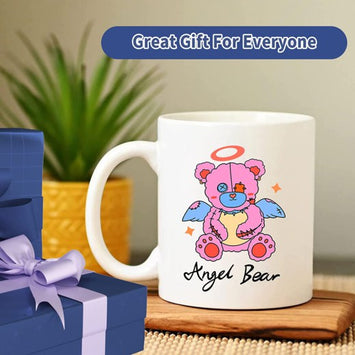 Sublimation Mugs Blank 11 oz - 6 Pack / 12 Pack