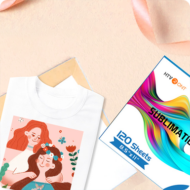 Sublimation Paper A4/8.5*11/11*17/8.5*14 - 150 Sheets