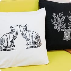 Heat Transfer Vinyl Roll - 12"x10 Ft (36 Colors)