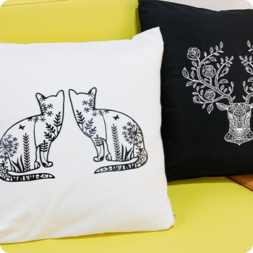 Heat Transfer Vinyl Roll - 12"x10 Ft (36 Colors)