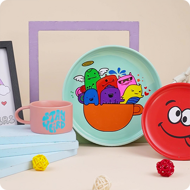 Permanent Adhesive Vinyl Roll - 12"x10 Ft (35 Colors)