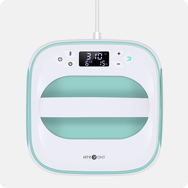 T shirt Heat Press Machine 10x10 inches | HTVRONT