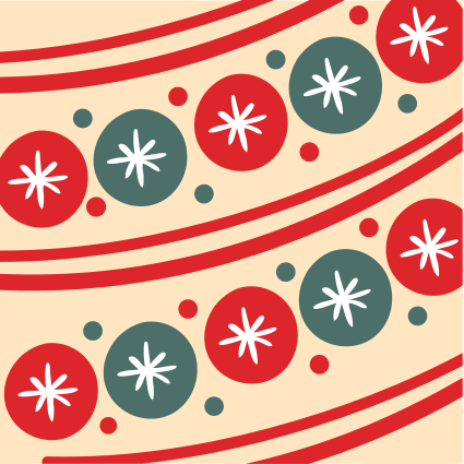 Christmas Pattern 2