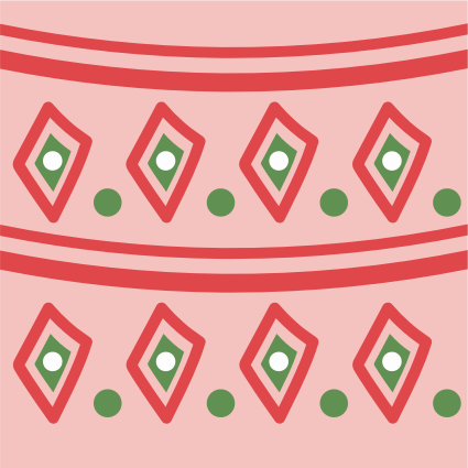 Christmas Pattern 6