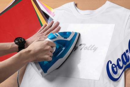 An Introductory Guide to Heat Transfer Vinyl (HTV)