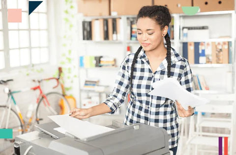How to Choose Transfer Paper for Your Project