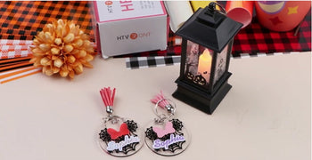 How to Make Acrylic Keychains?