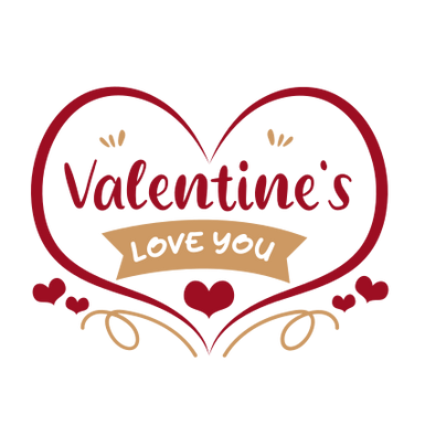 【New User】Love You SVG