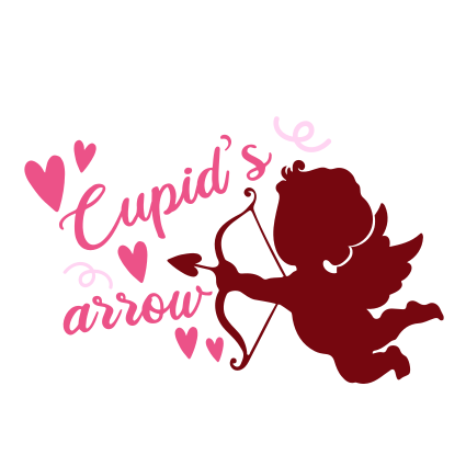 【New User】Cupid's Arrow