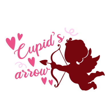 【New User】Cupid's Arrow