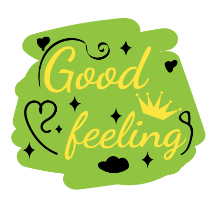 【New User】St. Patrick's Day Feeling