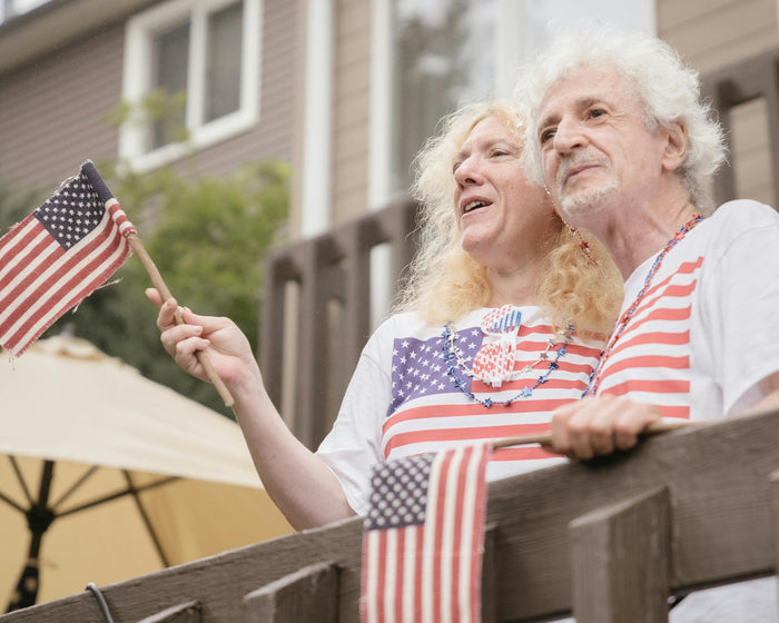 This is a cover image about  4th of July Shirt Ideas.