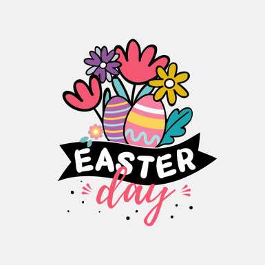 【MEMBER ONLY】Easter Day SVG