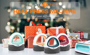 Best Mini Heat Press in 2023