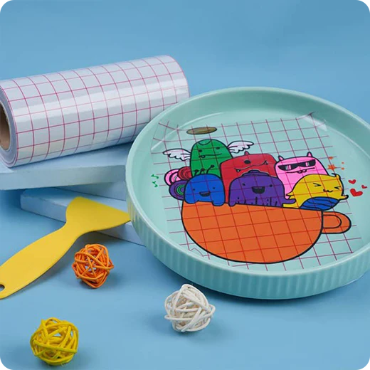 A Look at How to Transfer Vinyl without Transfer Tape 2024 HTVRONT