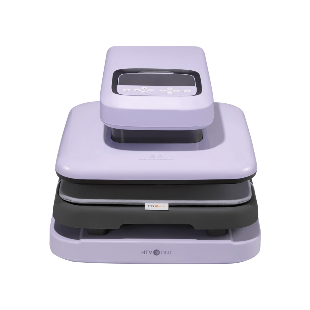 LOKLiK ImPress™ Auto 2 - Smart: Ironing Parameters Guidance