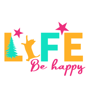 【New User】Letter Life SVG