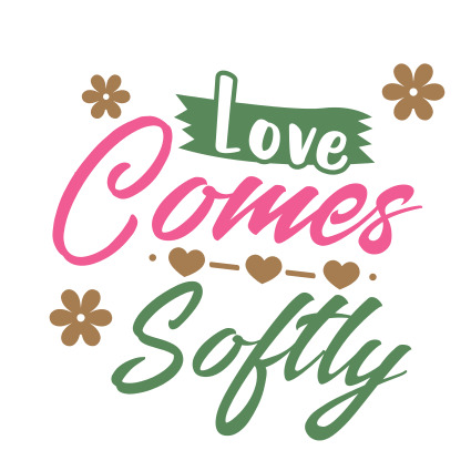 【New User】Colored letters SVG