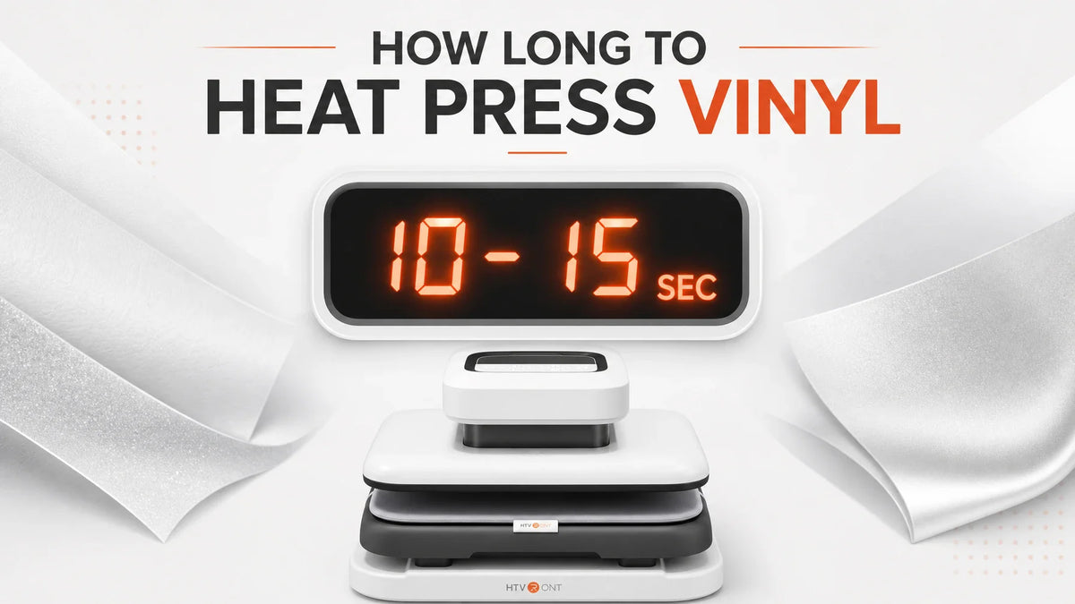 How Long to Heat Press Vinyl-Blog cover-2026
