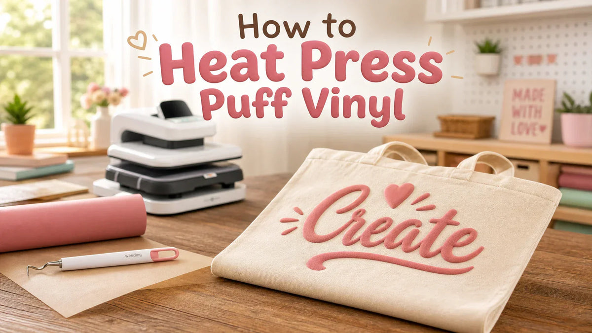 How to Heat Press Puff Vinyl-blog cover-2026