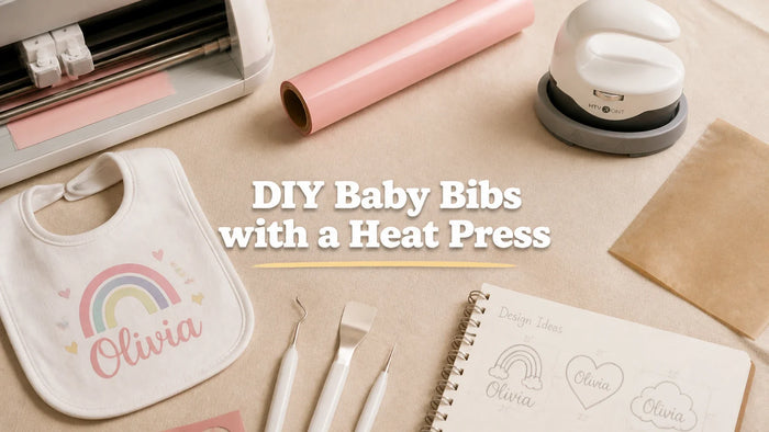 How to Make Creative Baby Bibs with a Heat Press-blog cover-2026