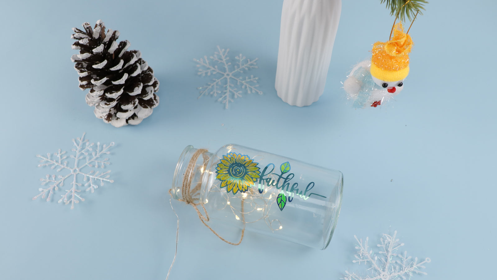 Do You Mirror Adhesive Vinyl HTVRONT