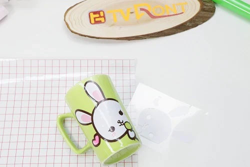 A Beginner's Guide to Vinyl and Heat Transfer Vinyl Crafts