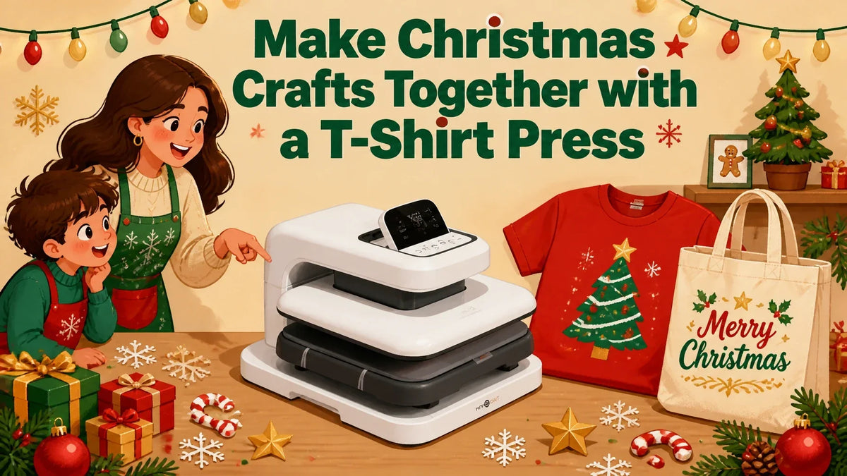 Make Christmas Crafts Together with a T-Shirt Press-blog cover-2026