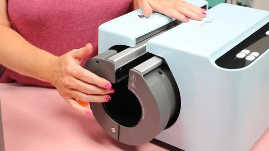 A200 Tumbler Heat Press Review: Unboxing, Design, and Printing