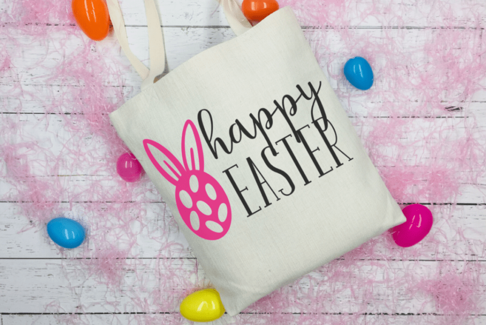 Free Easter SVG Cut Files and Cricut Easter Ideas