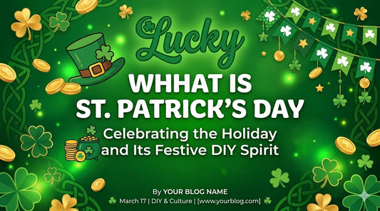 St. Patrick’s Day 2026