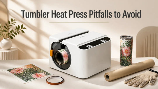 Tumbler Heat Press Beginner Pitfalls-blog cover-2026