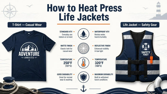 What Materials Should Be Used for Heat Press Designs on Life Jackets-blog cover-2026